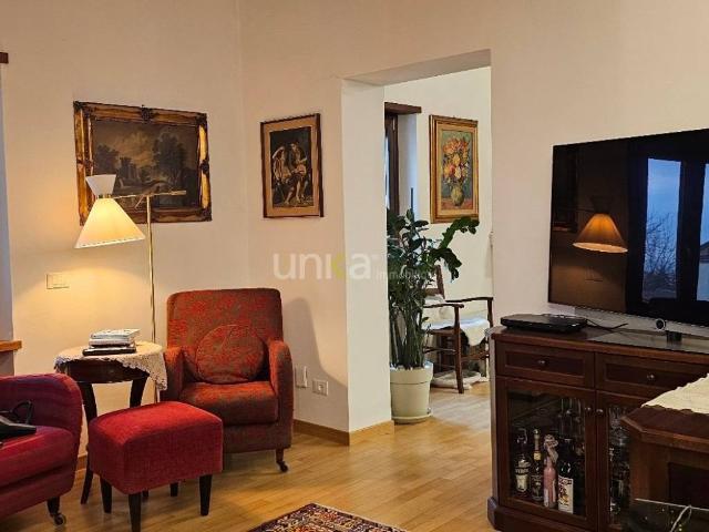 Appartamento in vendita a Villa Serena, Jesi