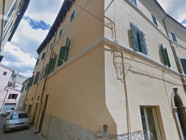 Appartamento in vendita a Marche, Ancona