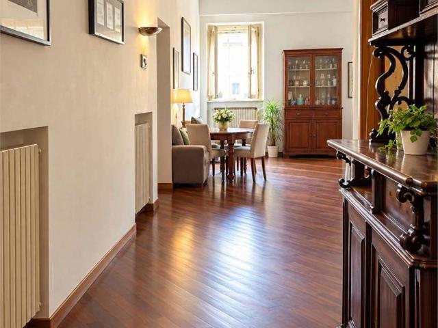 Appartamento in vendita a Antico Quartiere Ebraico, Jesi