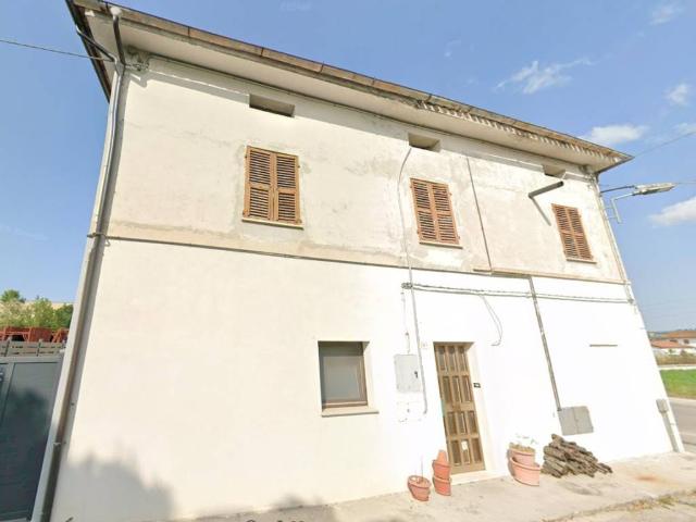 Appartamento in vendita a Jesi, Ancona