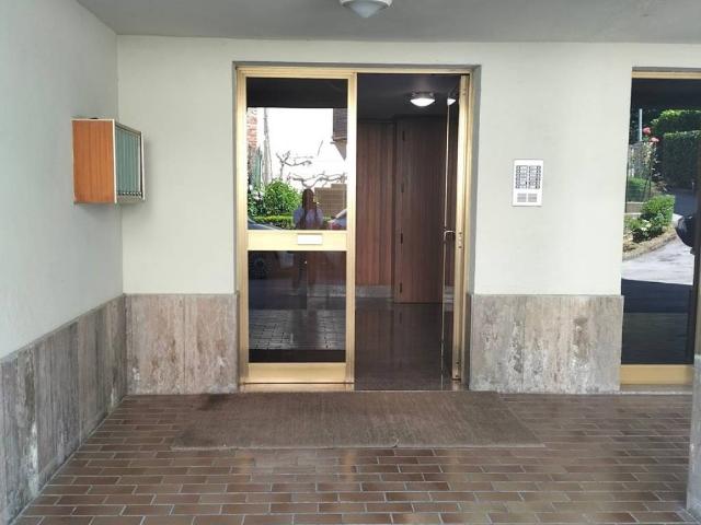 Appartamento in vendita a Jesi, Ancona