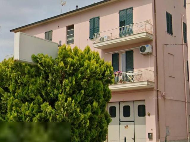Appartamento in vendita a Jesi, Ancona