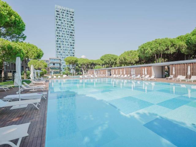 Appartamento in vendita a Jesolo, Veneto