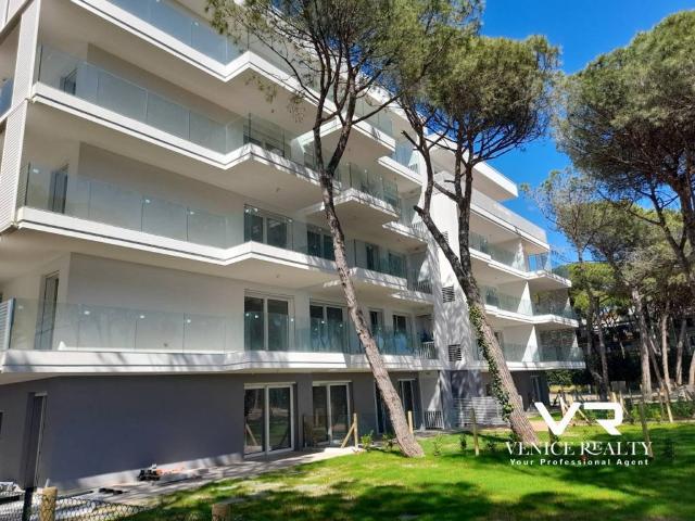 Appartamento in vendita a Cortellazzo, Jesolo