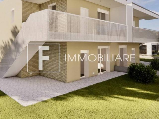 Appartamento in vendita a Jesolo, Veneto