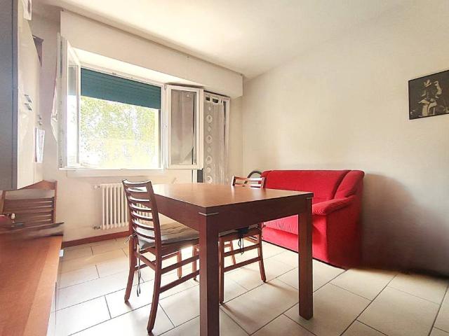 Appartamento in vendita a Quattro Case, Jesolo