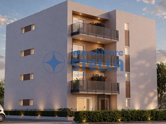 Appartamento in vendita a Quattro Case, Jesolo