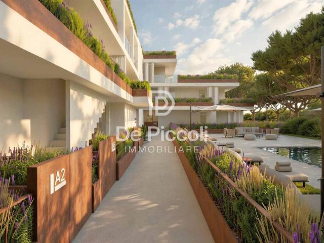 Appartamento in vendita a Jesolo Pineta, Jesolo