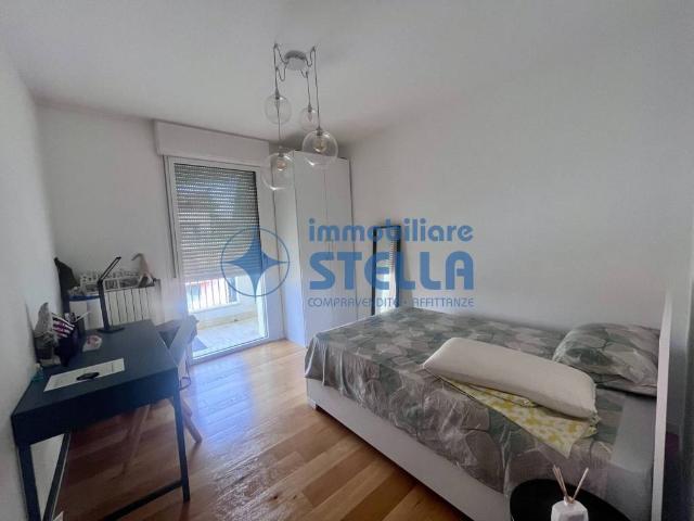 Appartamento in vendita a Cason Fornaci, Jesolo