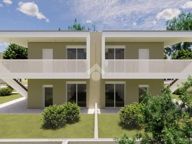 Appartamento in vendita a Jesolo, Veneto