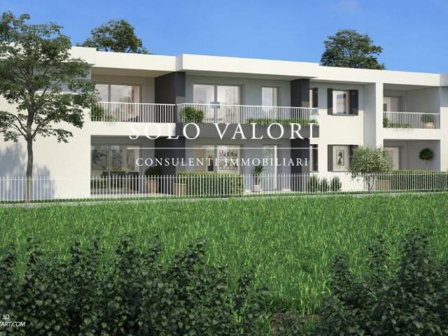 Appartamento in vendita a Jesolo, Veneto