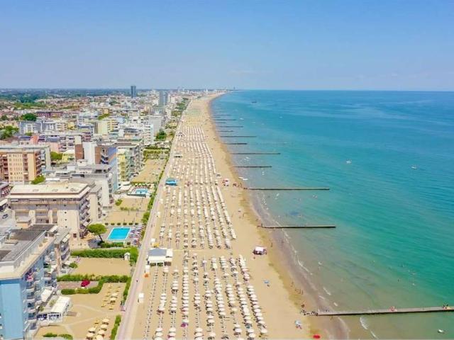 Appartamento in vendita a Jesolo, Veneto