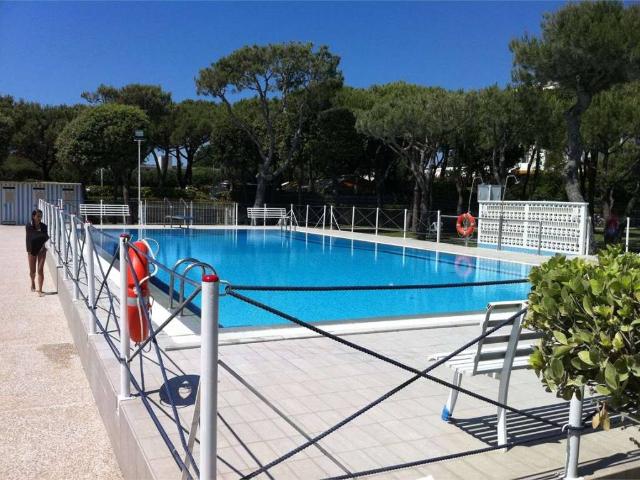 Appartamento in vendita a Jesolo Pineta, Jesolo