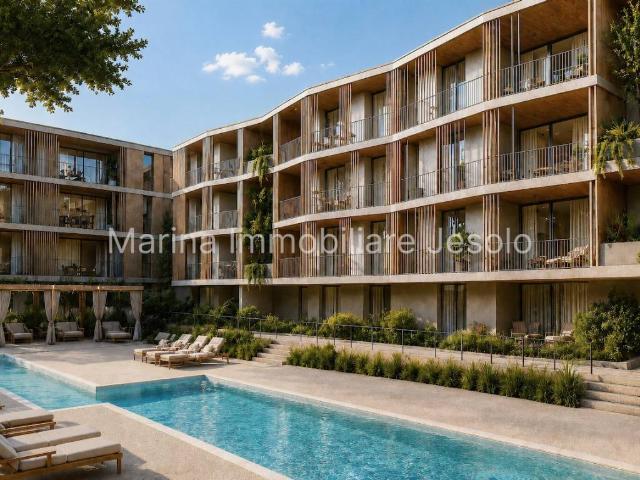 Appartamento in vendita a Cortellazzo, Jesolo