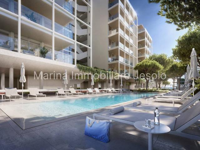 Appartamento in vendita a Jesolo, Veneto