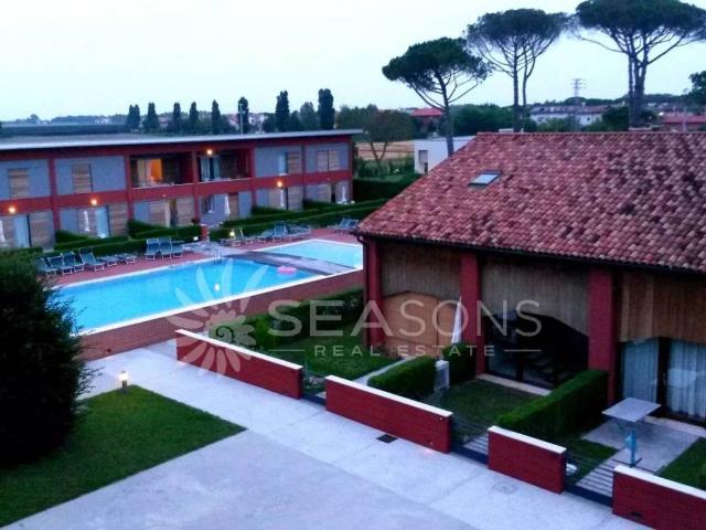 Appartamento in vendita a Villaggio Ciano, Jesolo