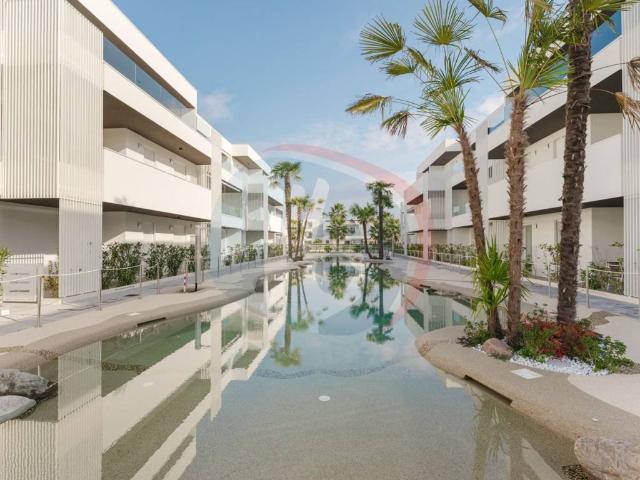 Appartamento in vendita a Jesolo, Veneto