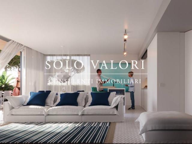 Appartamento in vendita a Jesolo, Veneto