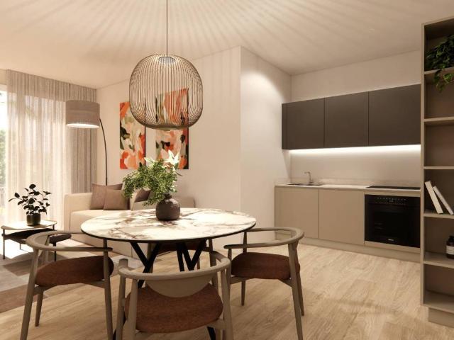 Appartamento in vendita a Jesolo Pineta, Jesolo
