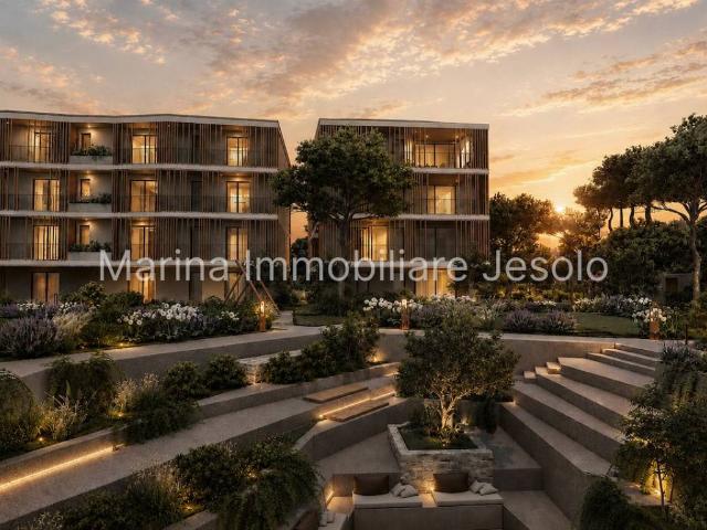 Appartamento in vendita a Jesolo Pineta, Jesolo