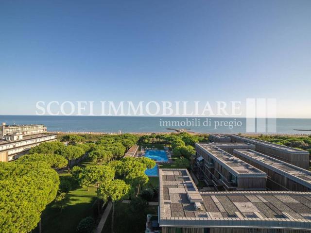 Appartamento in vendita a Jesolo Pineta, Jesolo