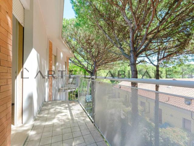 Appartamento in vendita a Jesolo Pineta, Jesolo