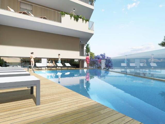 Appartamento in vendita a Jesolo, Venezia