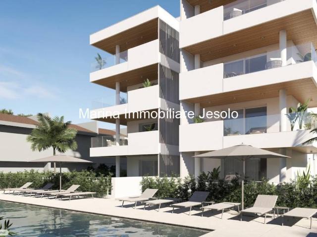 Appartamento in vendita a Jesolo, Veneto