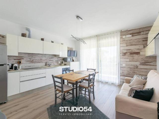 Appartamento in vendita a Cortellazzo, Jesolo