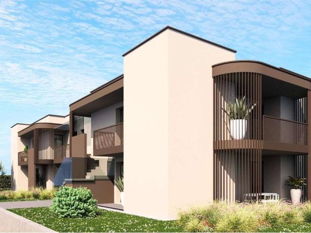 Appartamento in vendita a Cà Fornera, Jesolo