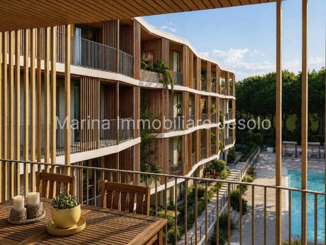 Appartamento in vendita a Jesolo Pineta, Jesolo