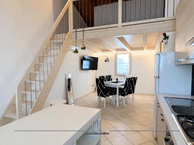 Appartamento in vendita a Villaggio Ciano, Jesolo