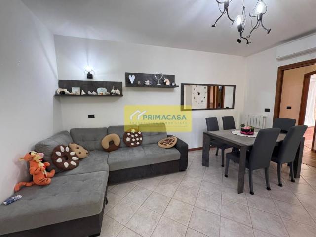 Appartamento in vendita a Cason Fornaci, Jesolo