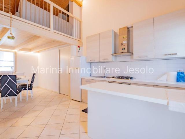 Appartamento in vendita a Villaggio Ciano, Jesolo