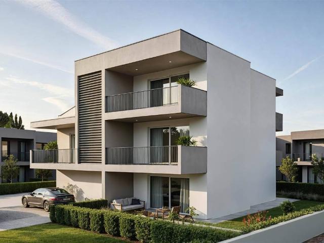 Appartamento in vendita a Jesolo, Veneto