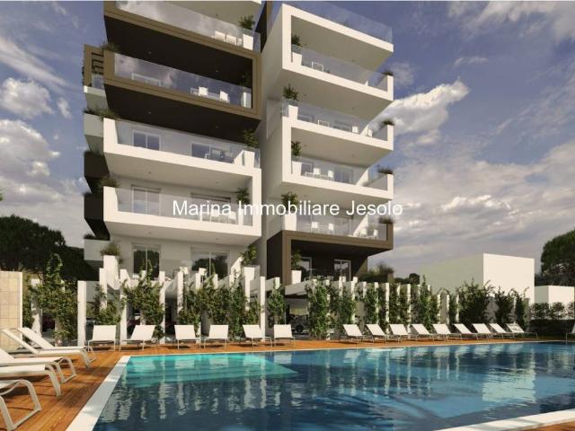 Appartamento in vendita a Jesolo, Venezia