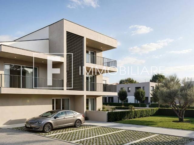 Appartamento in vendita a Jesolo, Veneto