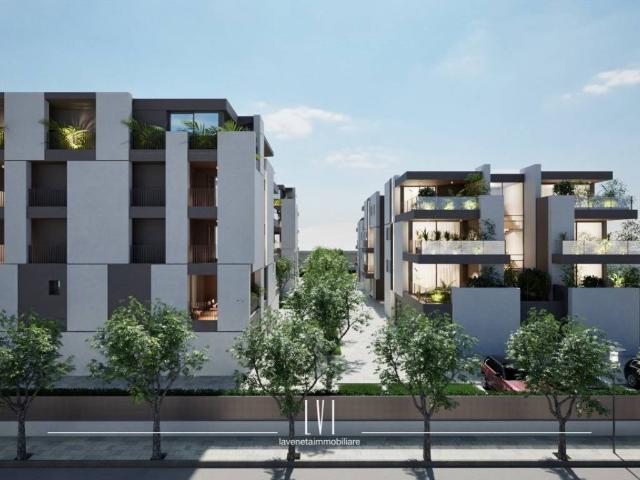 Appartamento in vendita a Jesolo, Veneto