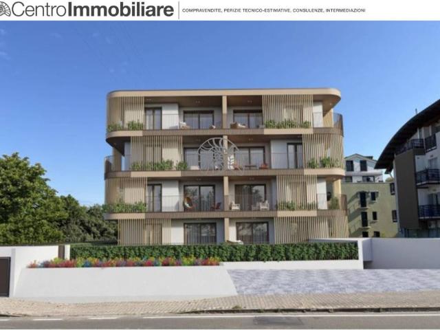 Appartamento in vendita a Jesolo, Veneto