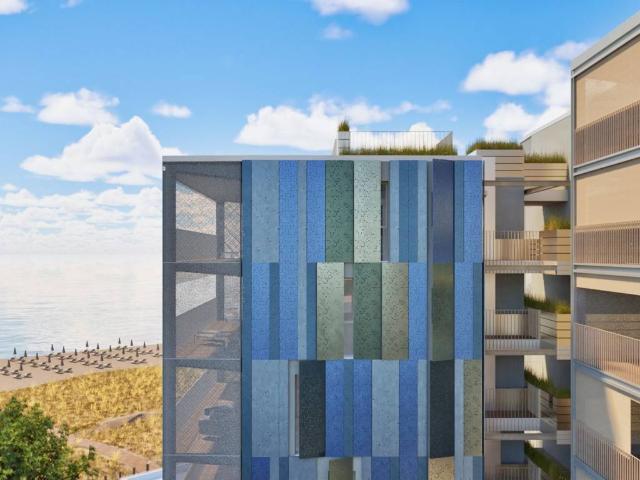 Appartamento in vendita a Jesolo Pineta, Jesolo