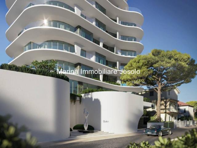 Appartamento in vendita a Jesolo, Veneto