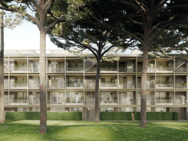 Appartamento in vendita a Jesolo Pineta, Jesolo