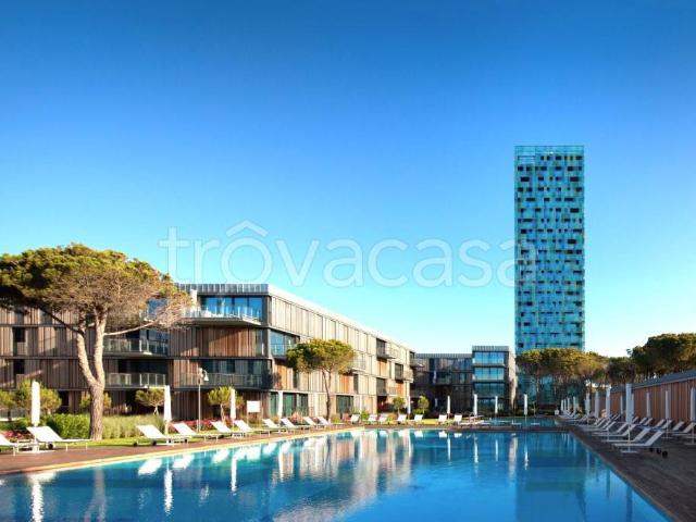 Appartamento in vendita a Jesolo Pineta, Jesolo