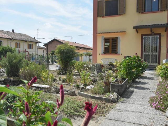Appartamento in vendita a Jolanda Di Savoia, Reggio Emilia