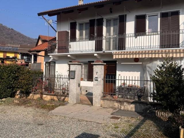 Appartamento in vendita a Unione Montana di Comuni delle Valli di Lanzo, Ceronda e Casternone, Piemonte