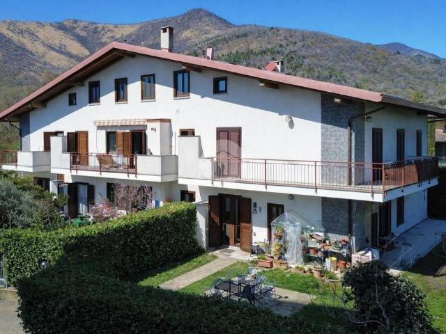 Appartamento in vendita a Unione Montana di Comuni delle Valli di Lanzo, Ceronda e Casternone, Piemonte