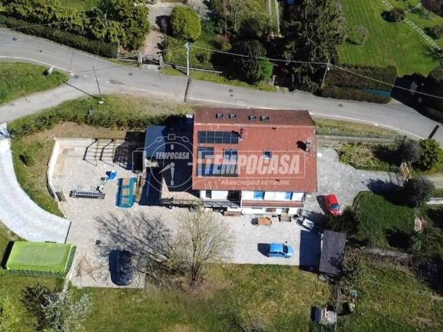 Appartamento in vendita a Unione Montana di Comuni delle Valli di Lanzo, Ceronda e Casternone, Piemonte