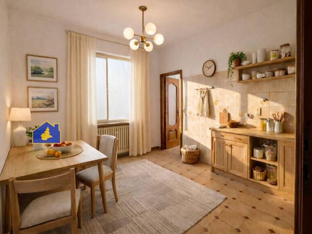 Appartamento in vendita a Unione Montana di Comuni delle Valli di Lanzo, Ceronda e Casternone, Piemonte