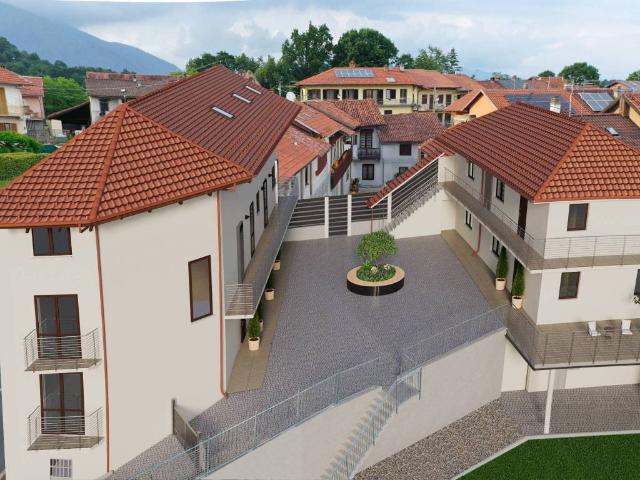 Appartamento in vendita a Unione Montana di Comuni delle Valli di Lanzo, Ceronda e Casternone, Piemonte