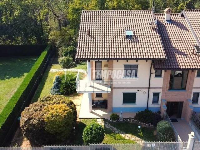 Appartamento in vendita a Colverso, La Cassa